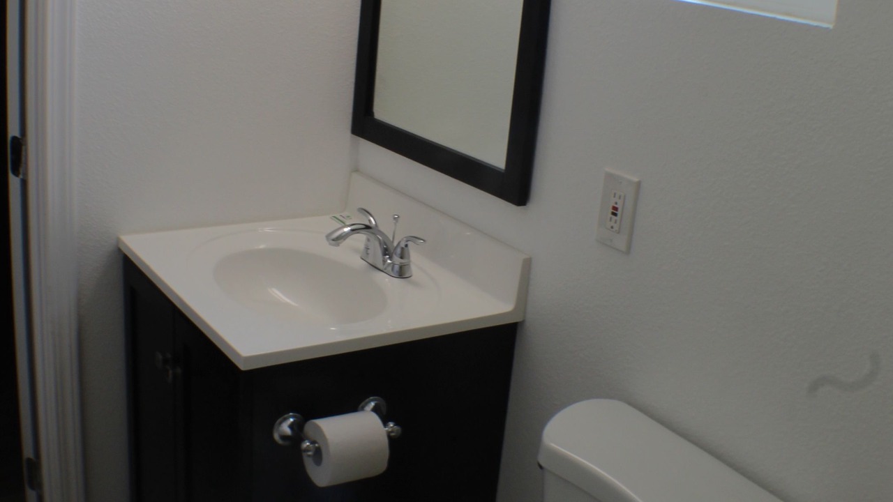 Photo of Bathroom in Baldwin Park