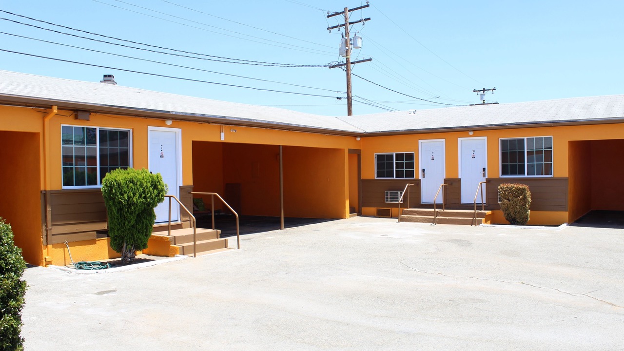 Photo of Outdoor in Baldwin Park