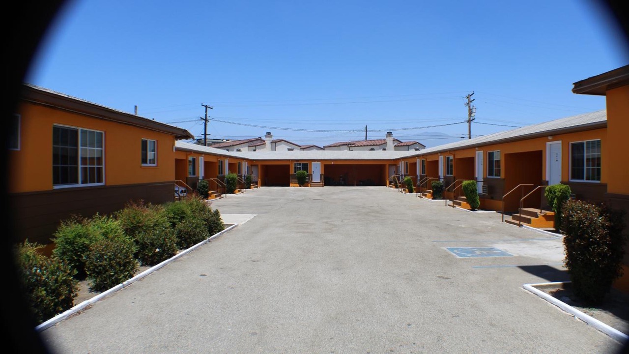 Photo of Outdoor in Baldwin Park