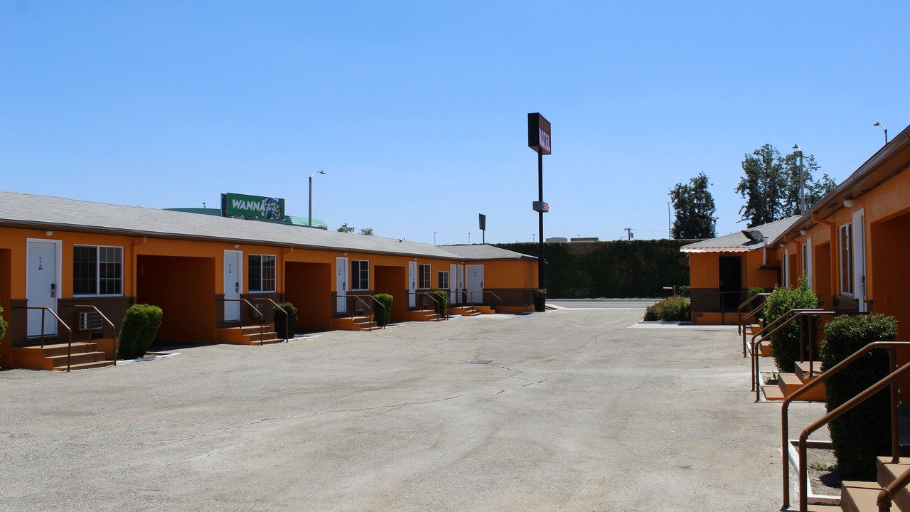 Photo of Outdoor in Baldwin Park
