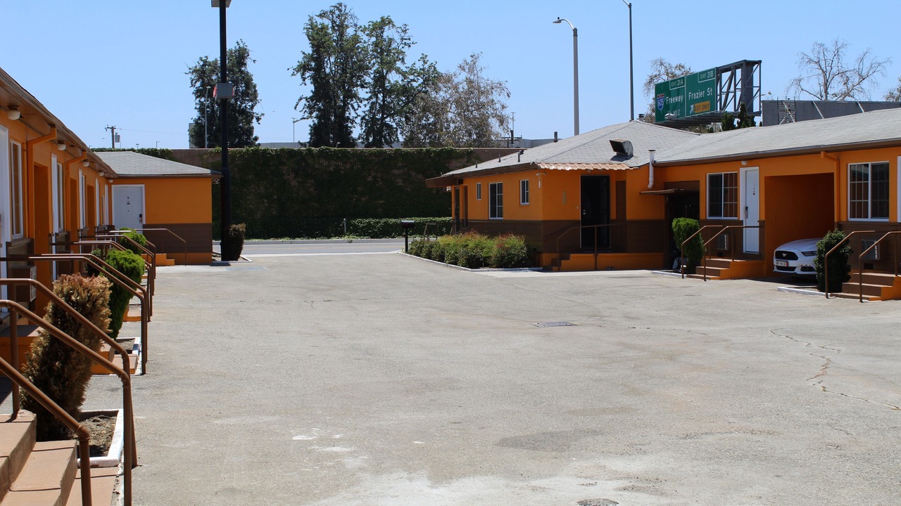 Photo of Outdoor in Baldwin Park
