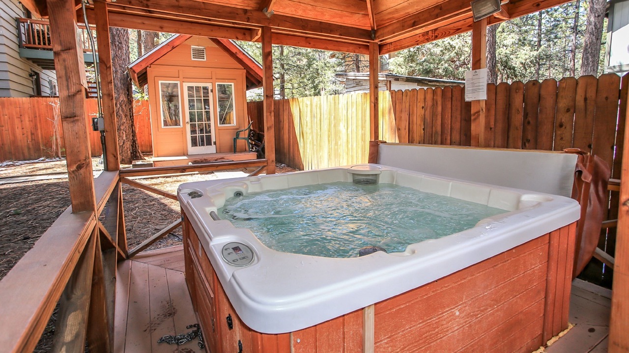 Photo of Outdoor in Summit Estates