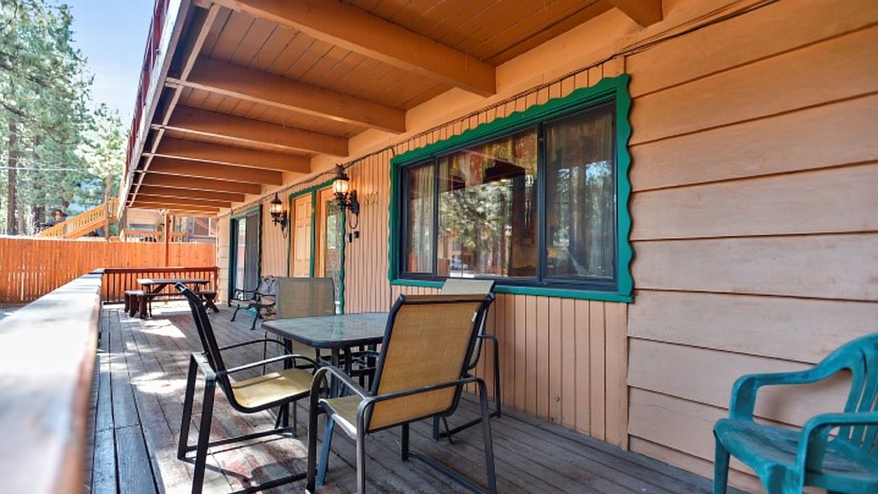 Photo of Outdoor in Summit Estates