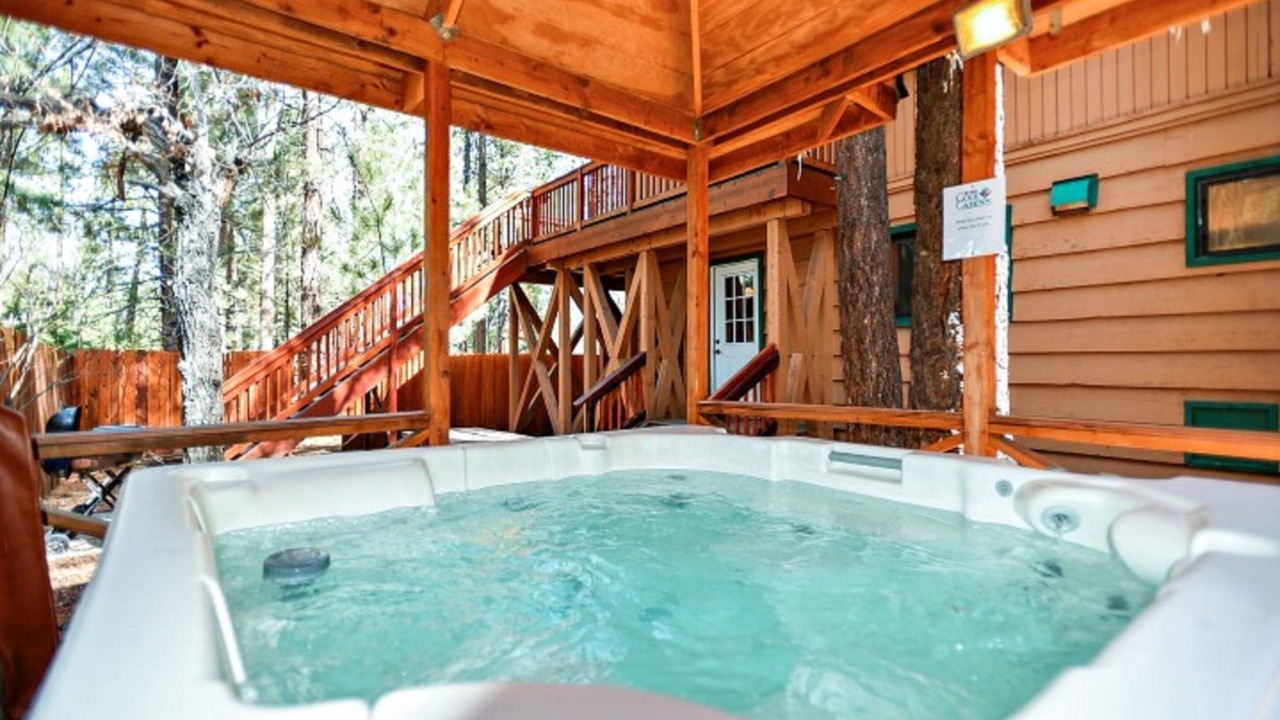 Photo of Outdoor in Summit Estates