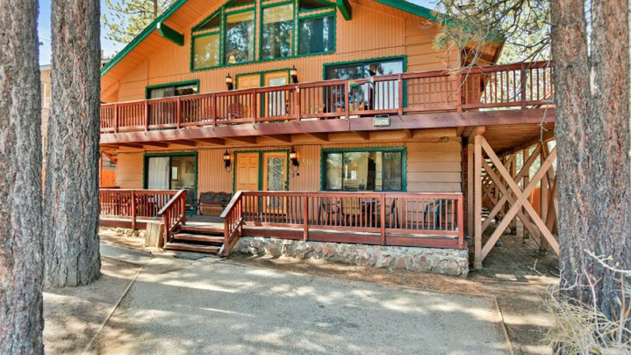 Photo of Outdoor in Summit Estates