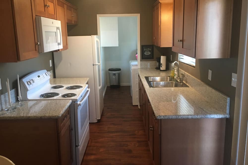 Photo of Kitchen in Visalia