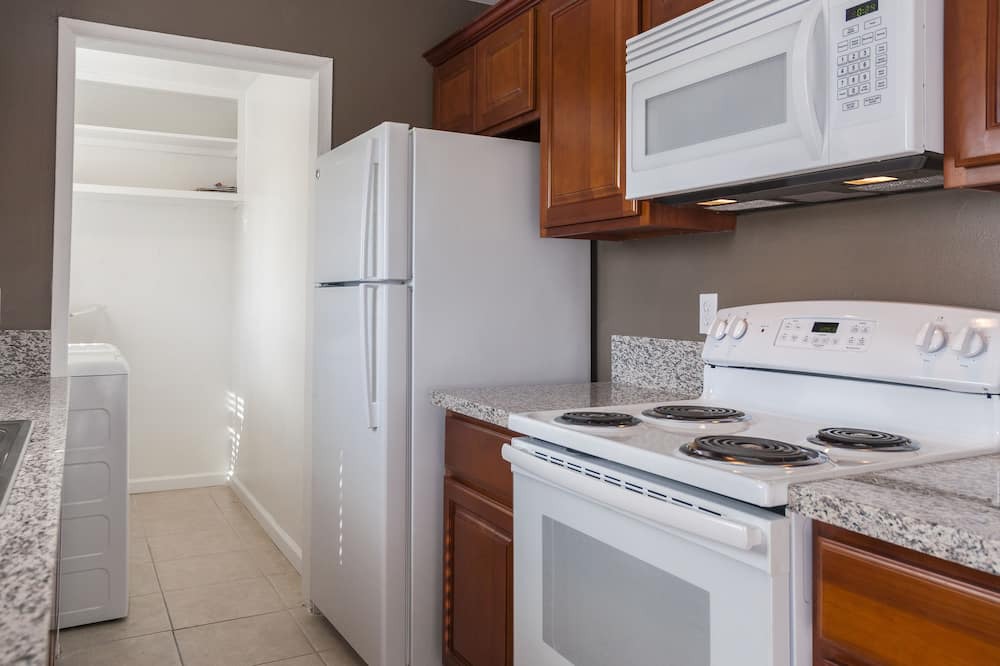 Photo of Kitchen in Visalia