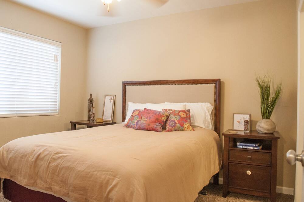 Photo of Bedroom in Visalia