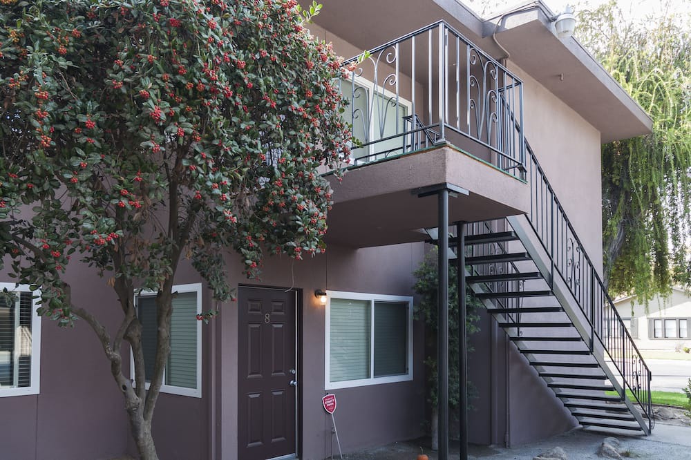 Photo of Outdoor in Visalia
