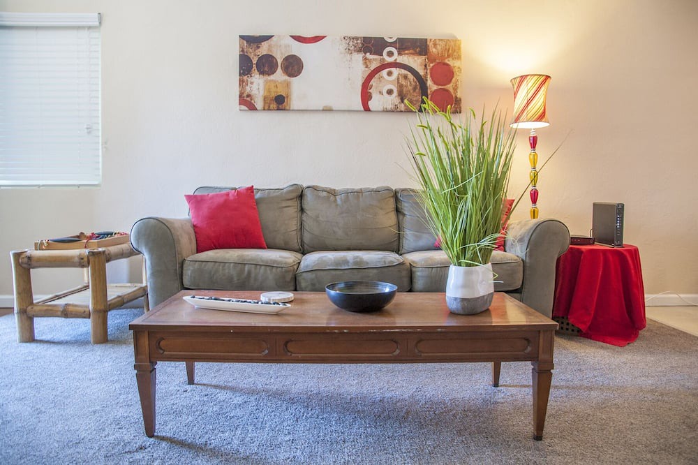 Photo of Livingroom in Visalia
