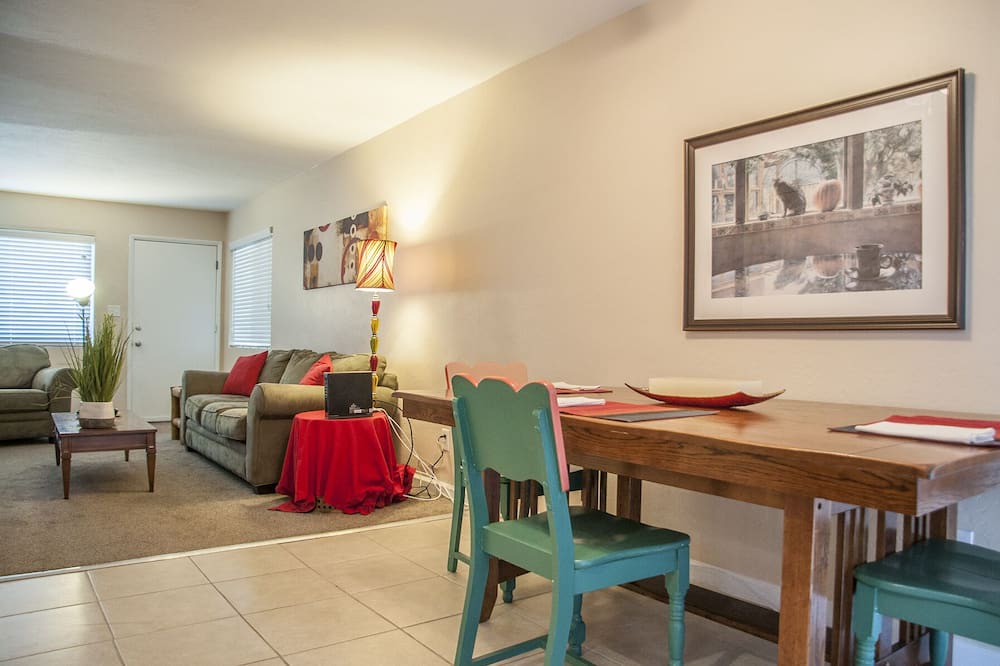 Photo of Livingroom in Visalia