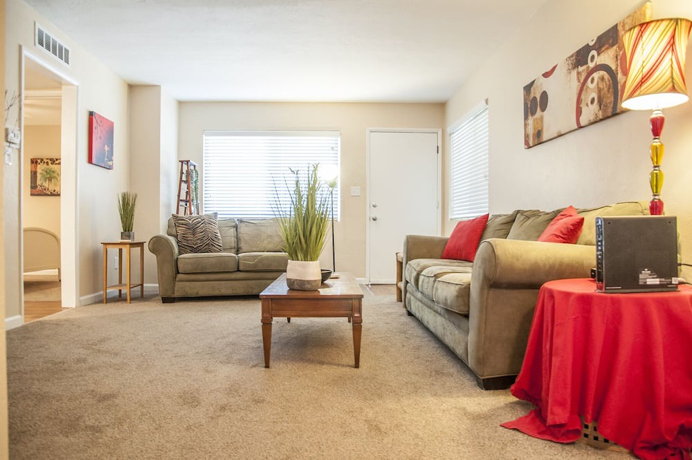Photo of Livingroom in Visalia