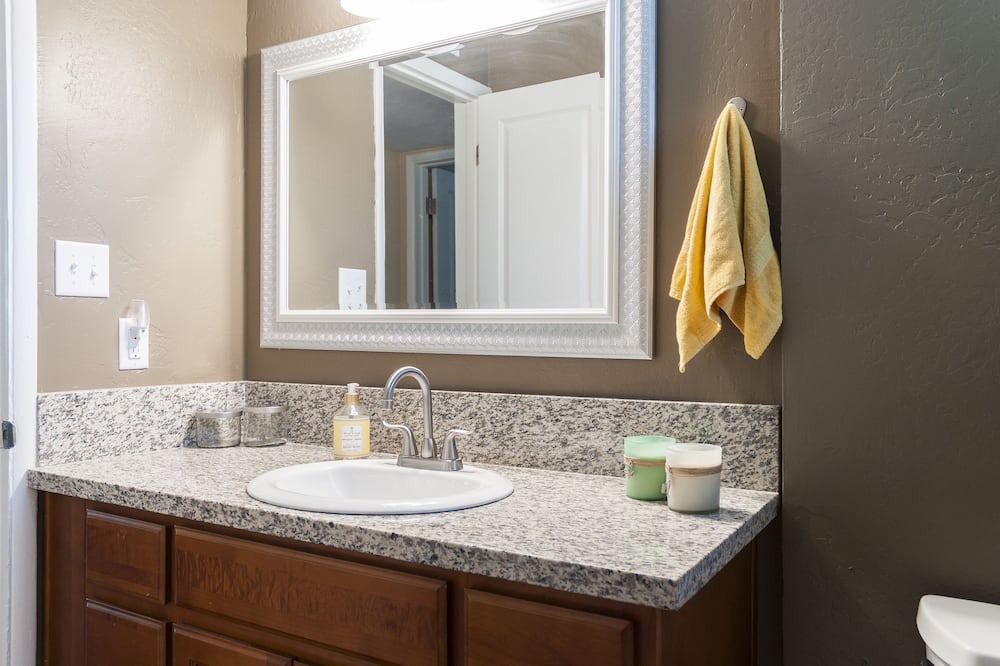 Photo of Bathroom in Visalia