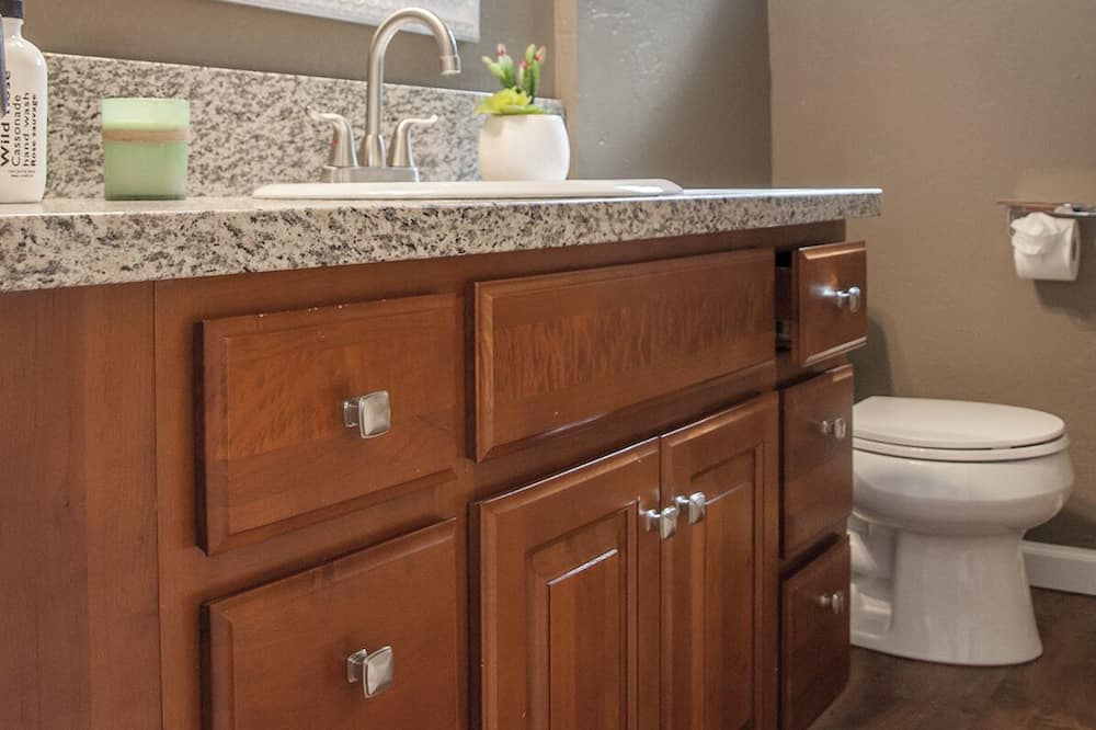 Photo of Bathroom in Visalia