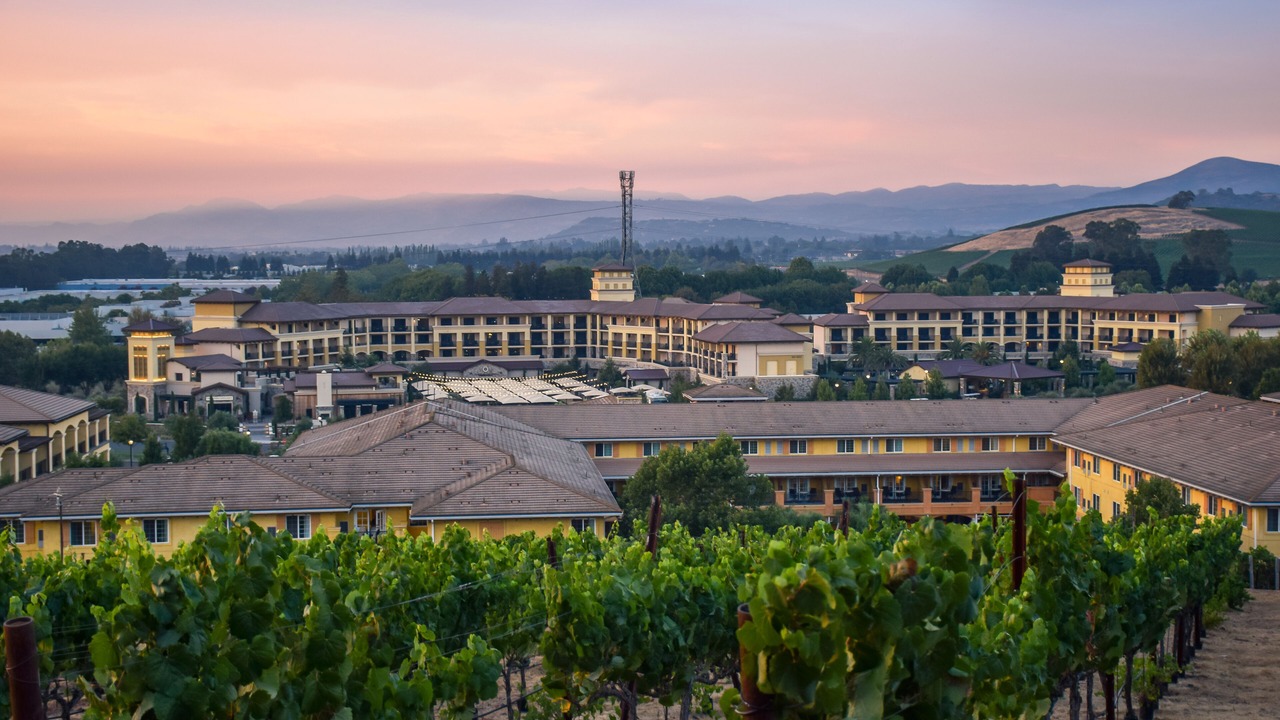 Photo of Outdoor in Napa