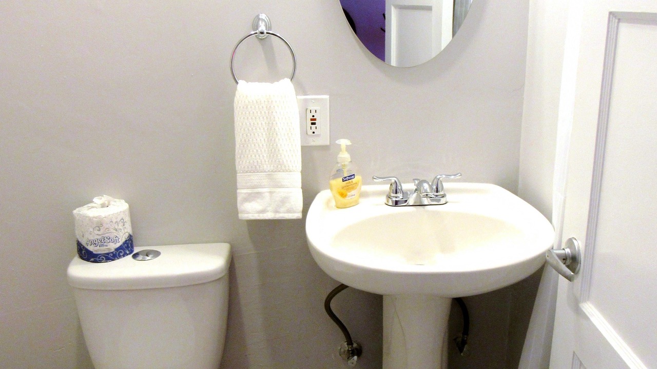Photo of Bathroom in Skyforest