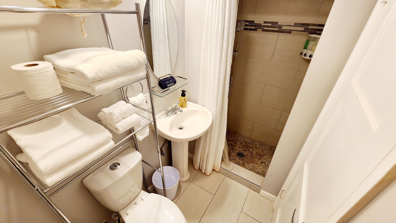 Photo of Bathroom in Skyforest