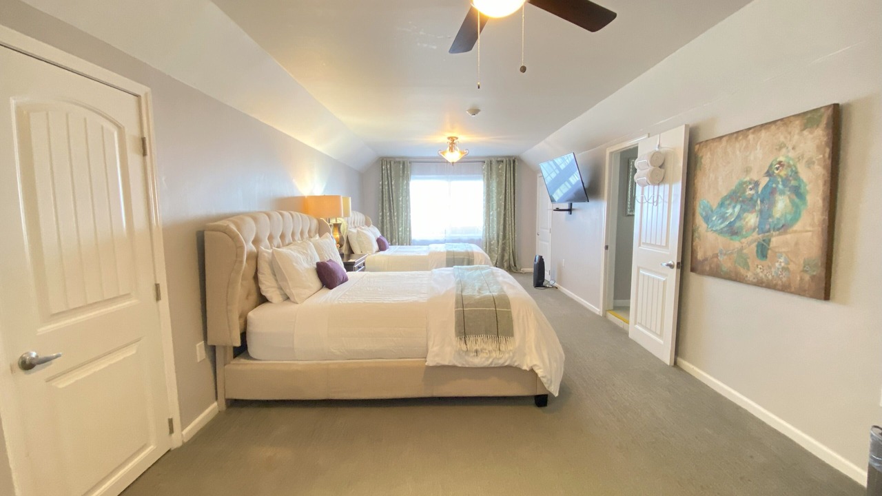 Photo of Bedroom in Skyforest