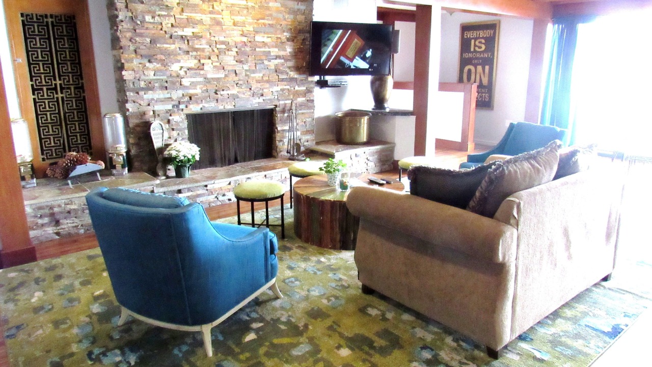 Photo of Livingroom in Skyforest