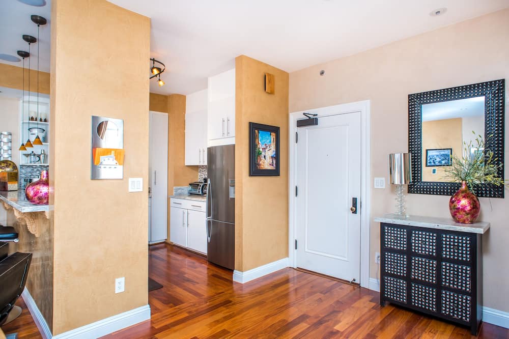 Photo of Bedroom in Cortez Hill
