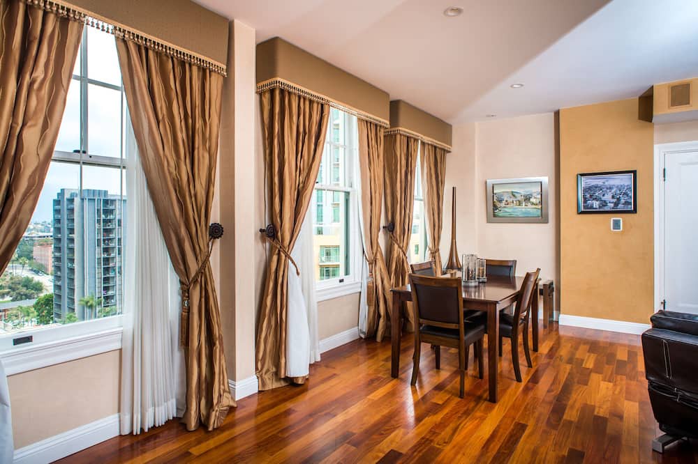 Photo of Bedroom in Cortez Hill