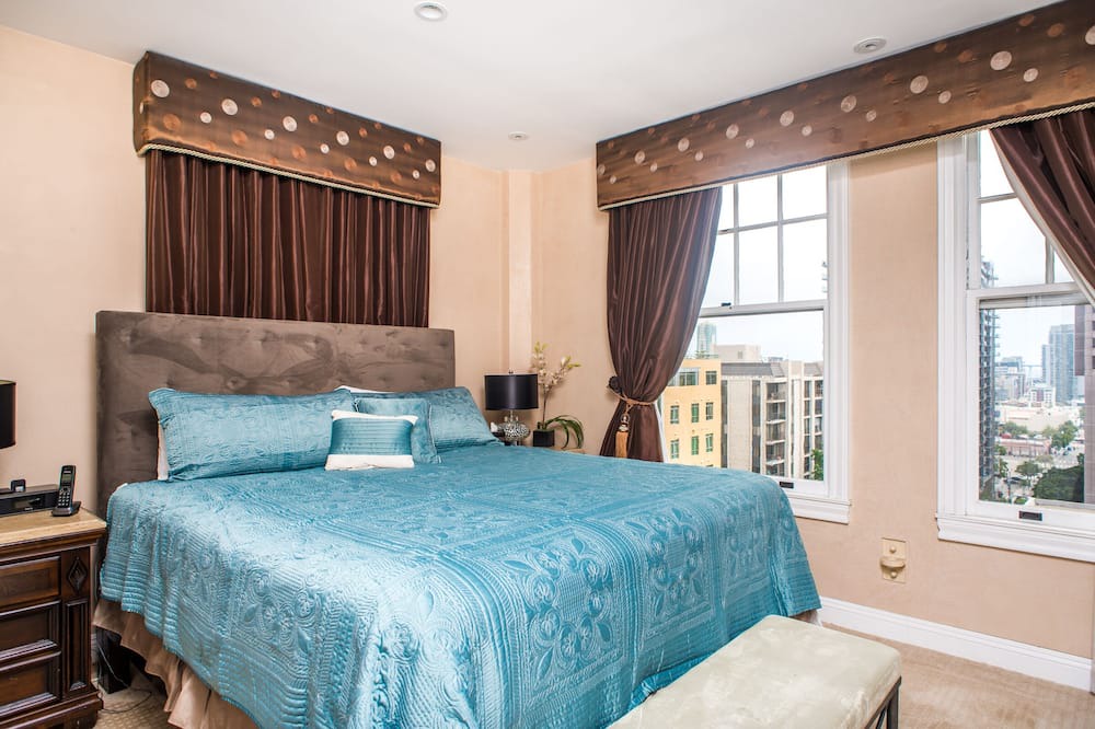 Photo of Bedroom in Cortez Hill