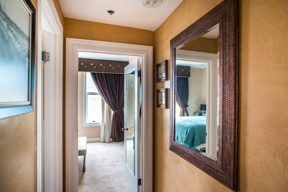 Photo of Bedroom in Cortez Hill