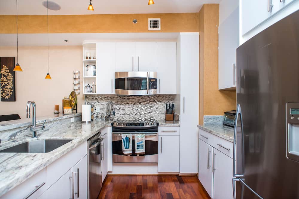 Photo of Kitchen in Cortez Hill