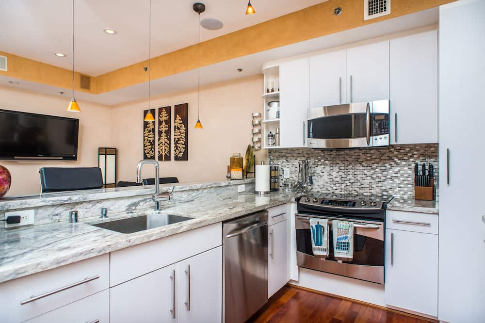 Photo of Kitchen in Cortez Hill