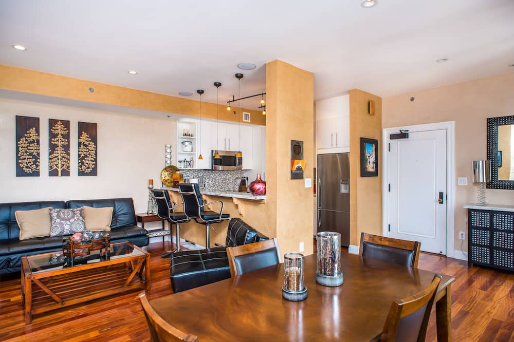 Photo of Kitchen in Cortez Hill