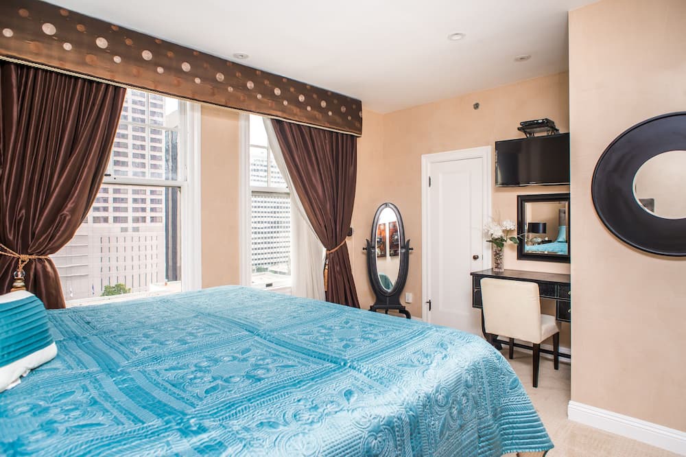 Photo of Bedroom in Cortez Hill