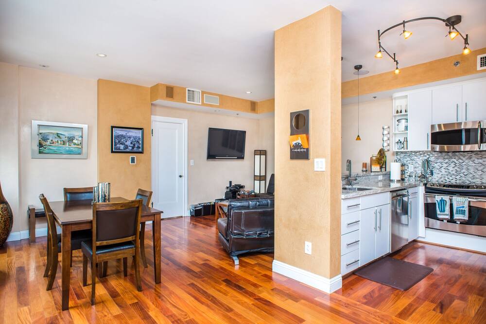 Photo of Kitchen in Cortez Hill