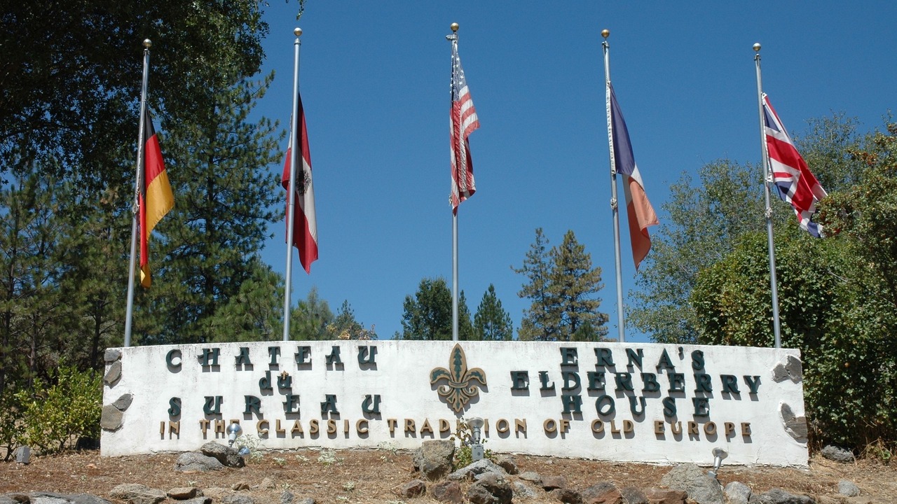 Photo of Outdoor in Oakhurst