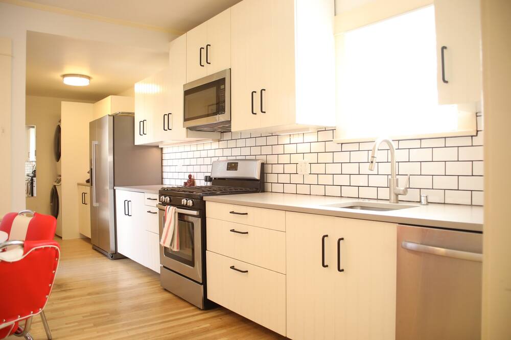 Photo of Kitchen in Mid Central