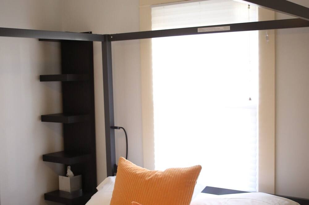 Photo of Bedroom in Mid Central