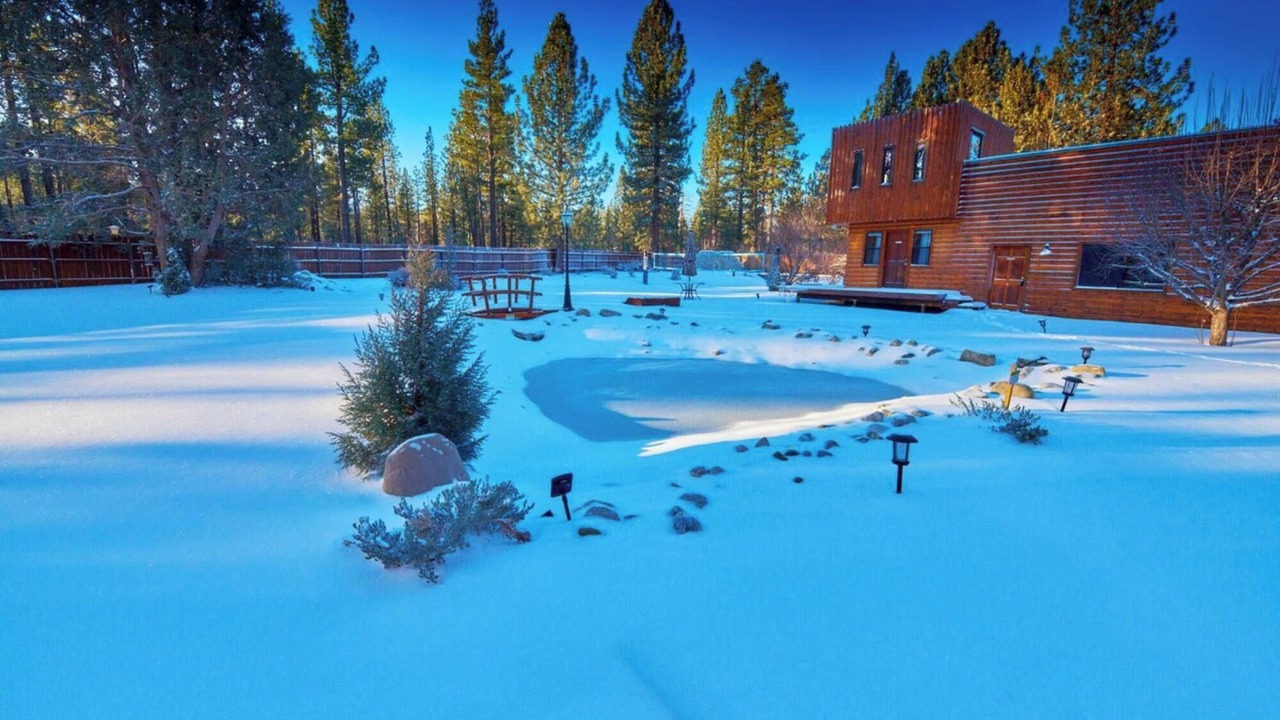 Photo of Others in Big Bear