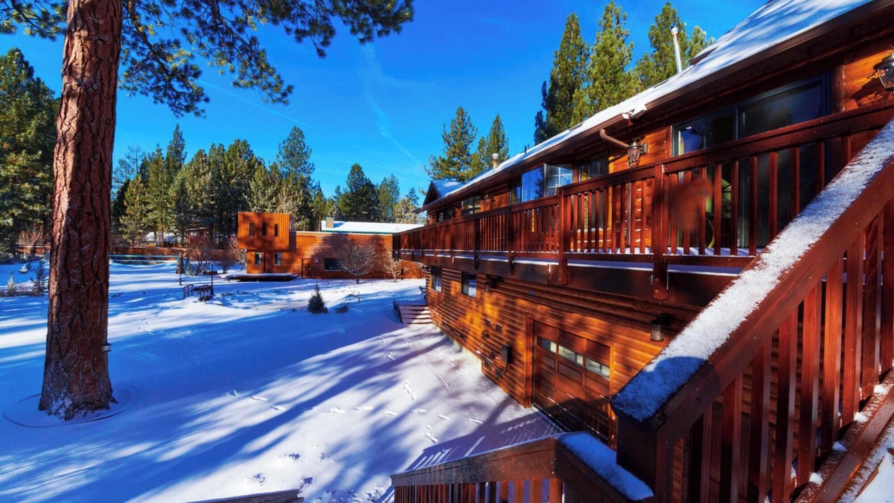 Photo of Outdoor in Big Bear