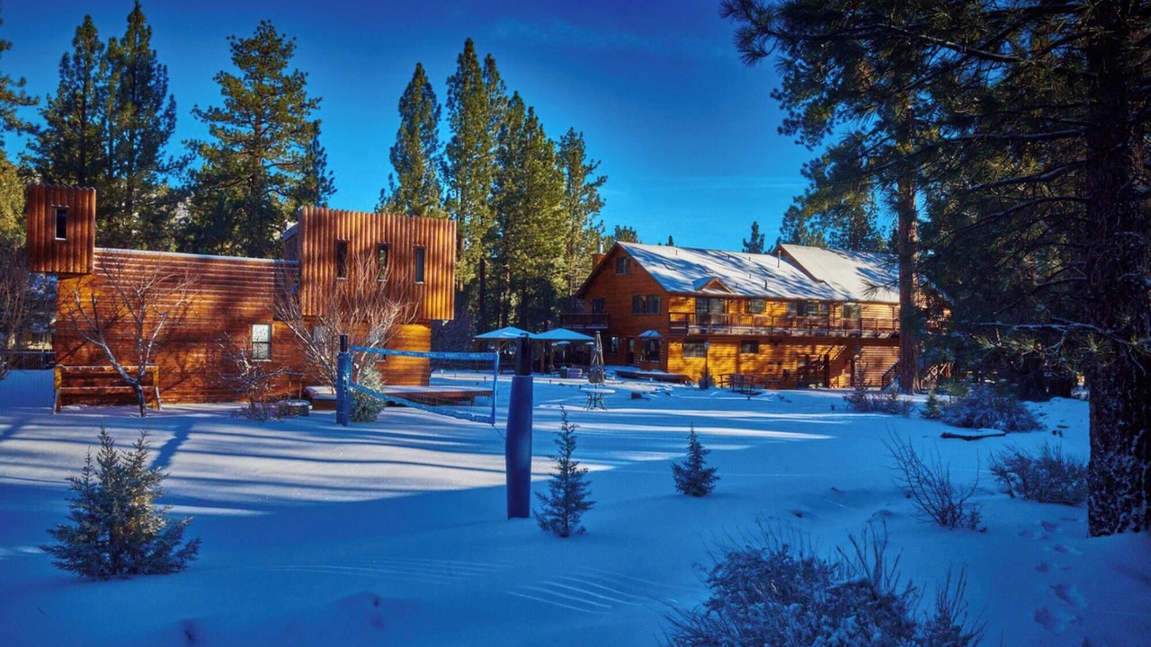 Photo of Others in Big Bear