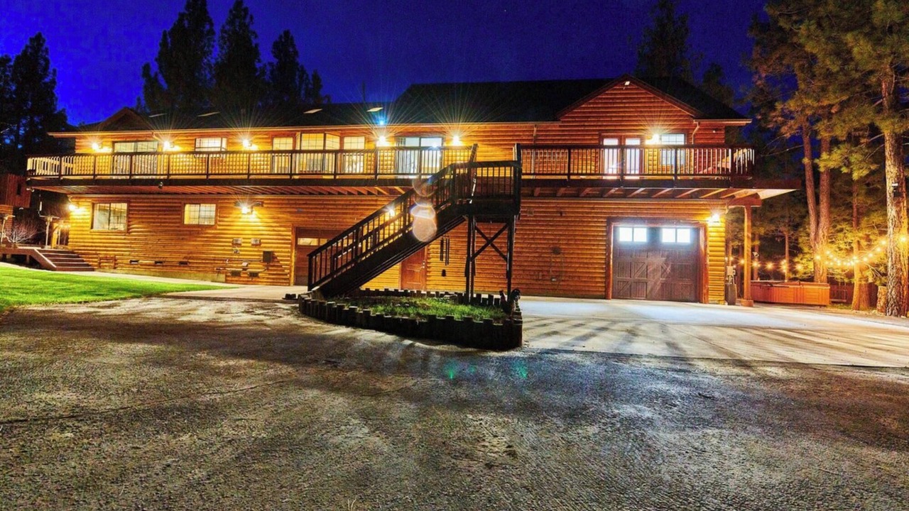 Photo of Outdoor in Big Bear