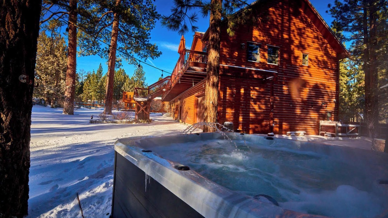 Photo of Outdoor in Big Bear