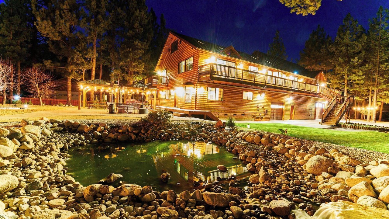 Photo of Outdoor in Big Bear
