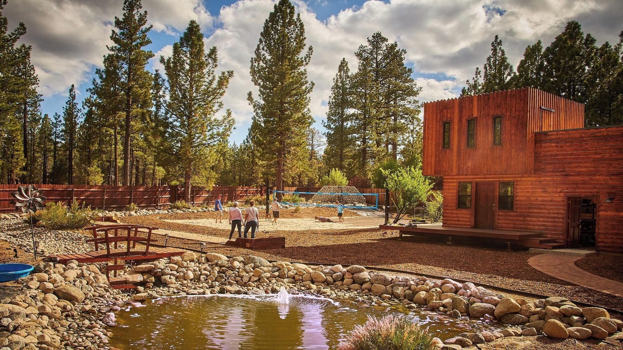 Photo of Outdoor in Big Bear