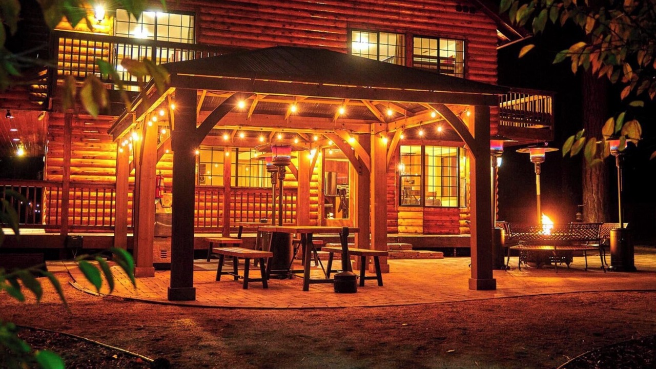 Photo of Outdoor in Big Bear