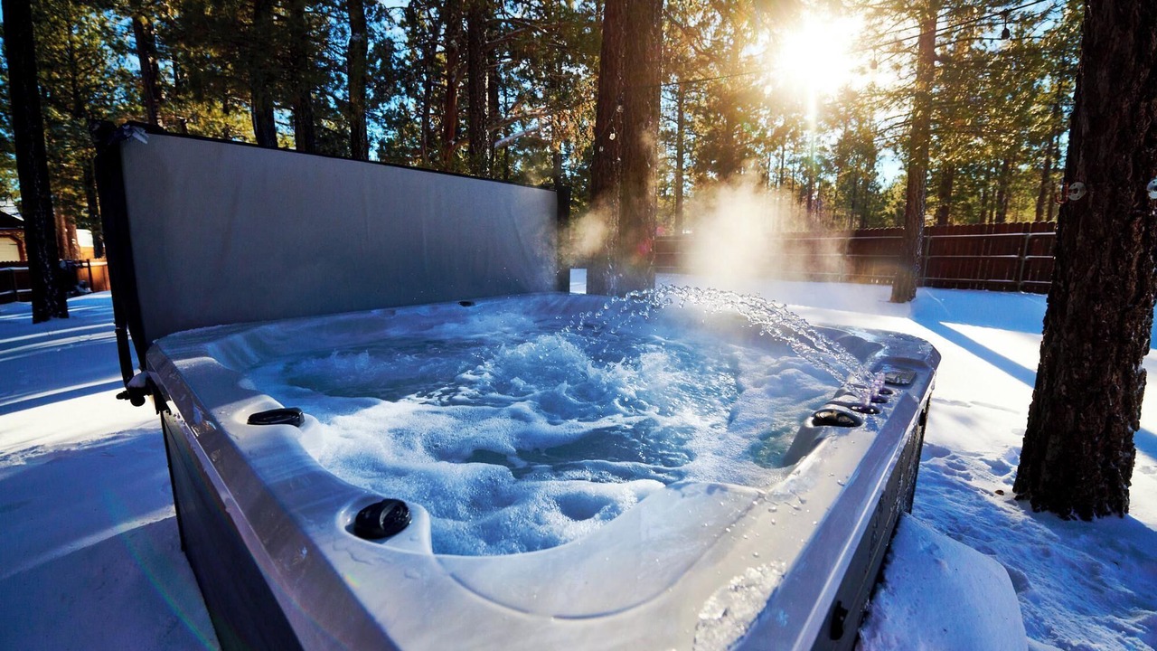 Photo of Outdoor in Big Bear