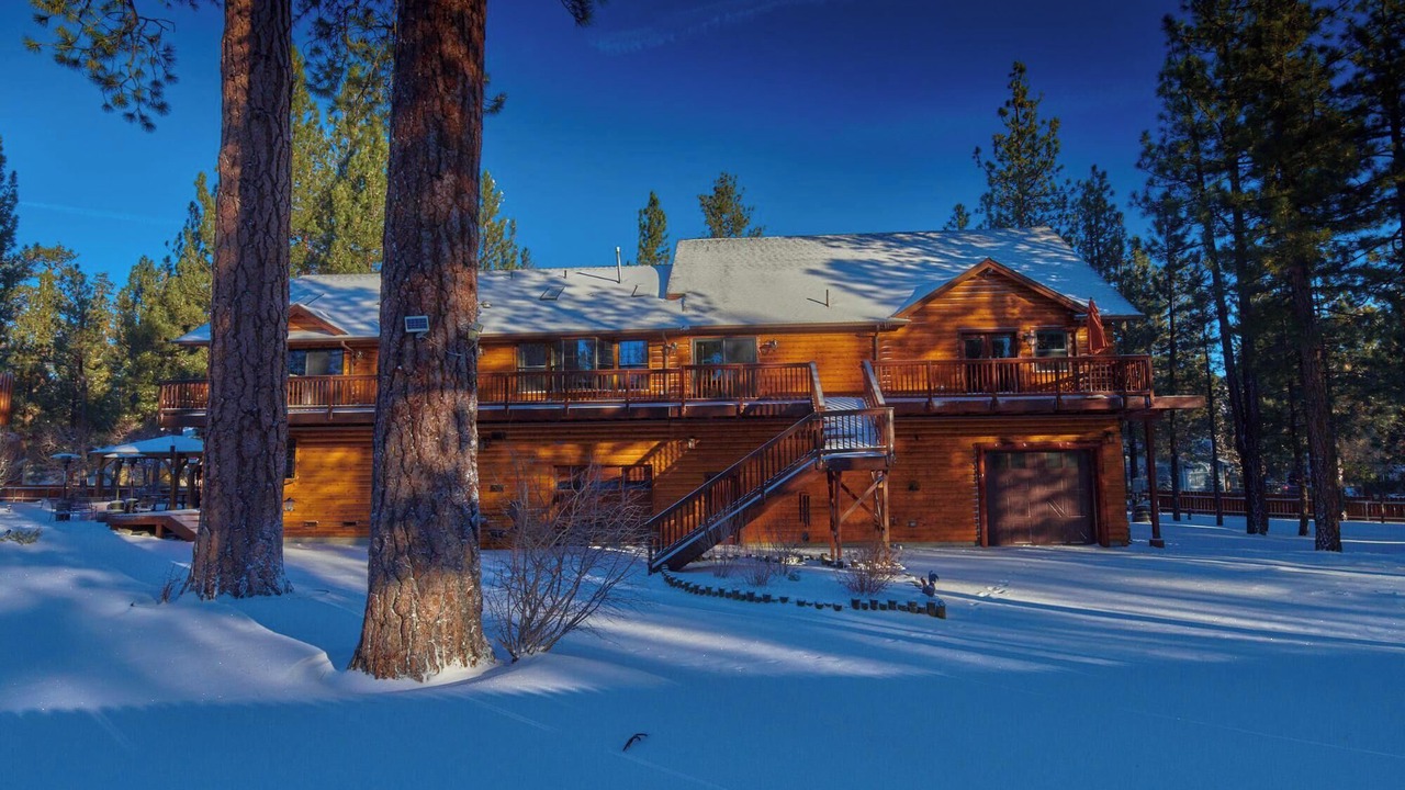Photo of Outdoor in Big Bear