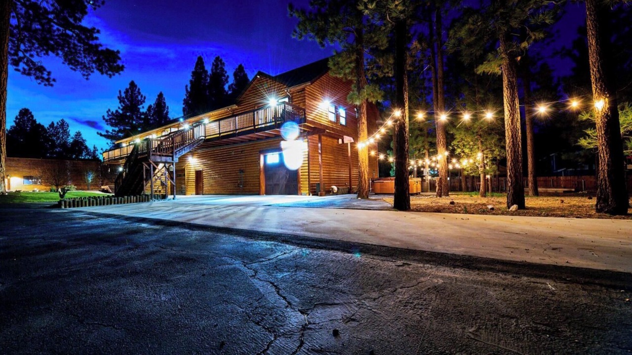 Photo of Outdoor in Big Bear