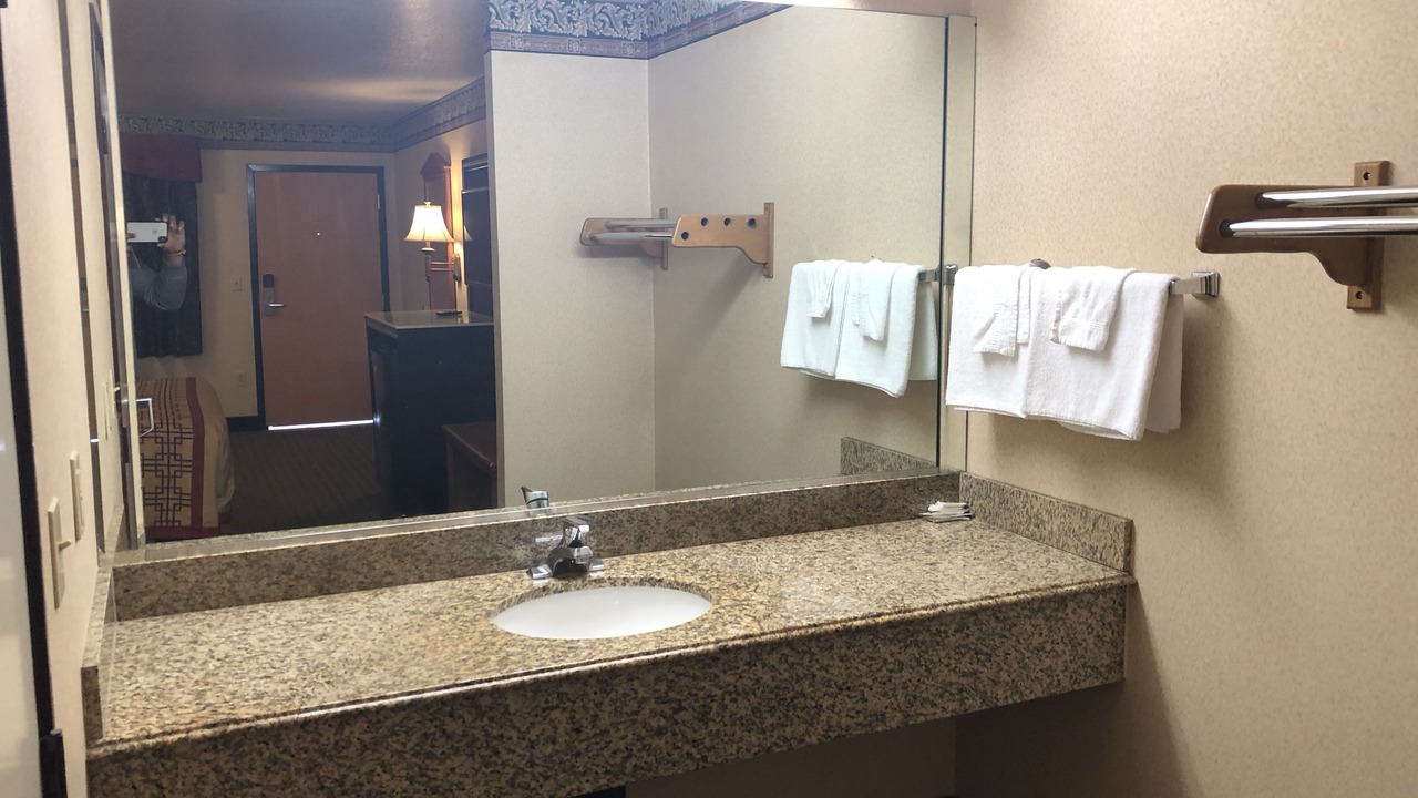 Photo of Bathroom in West Athens
