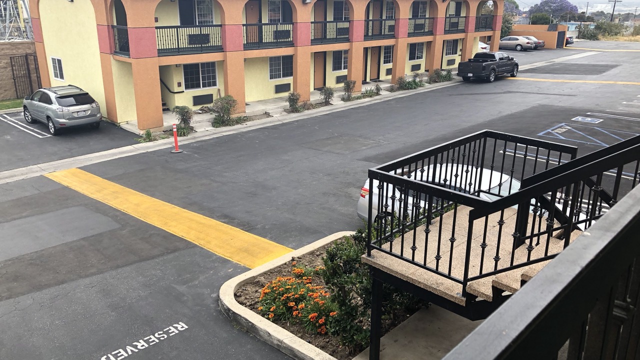 Photo of Outdoor in West Athens