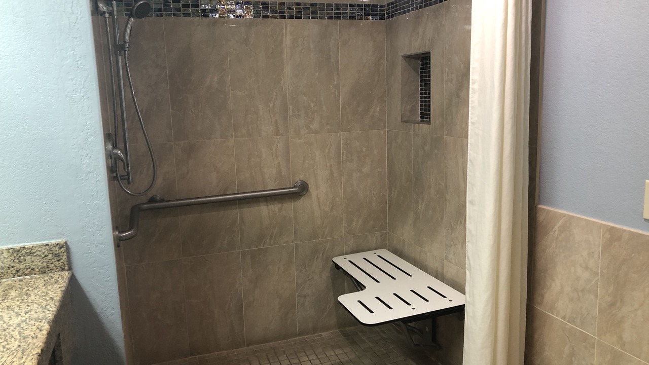 Photo of Bathroom in West Athens