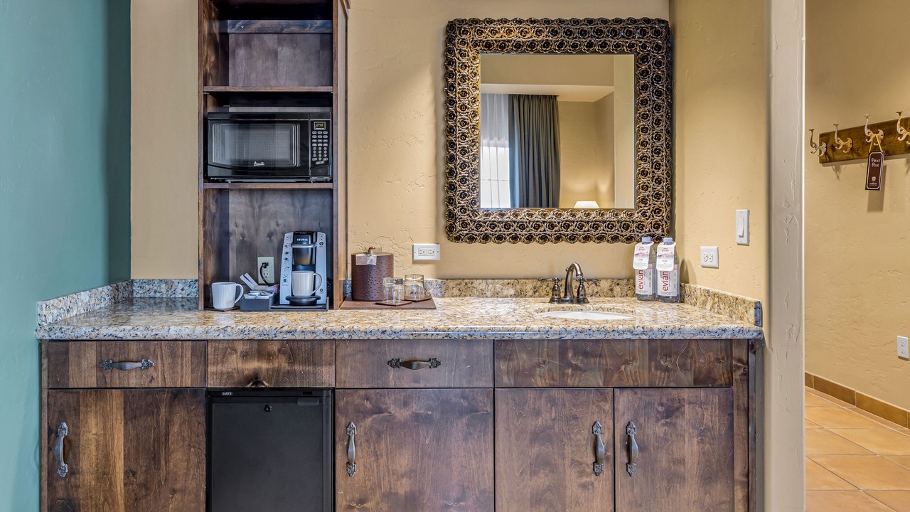 Photo of Bedroom in Rancho Murieta